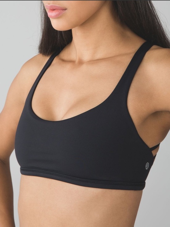 lululemon athletica Other - LuLuLemon Free To Be Bra (Wild)